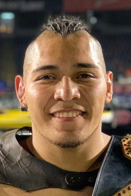 Emmanuel Roman Morales - Actor Profile Photo