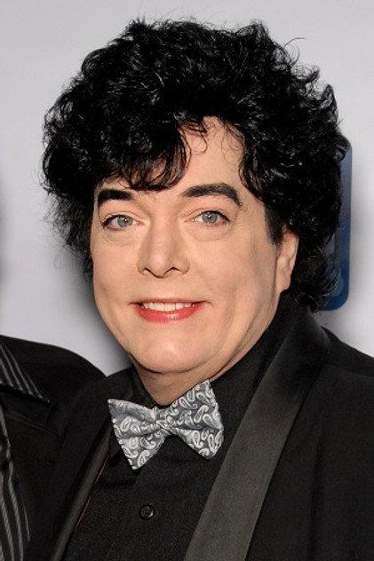 Randal Malone - Actor Profile Photo