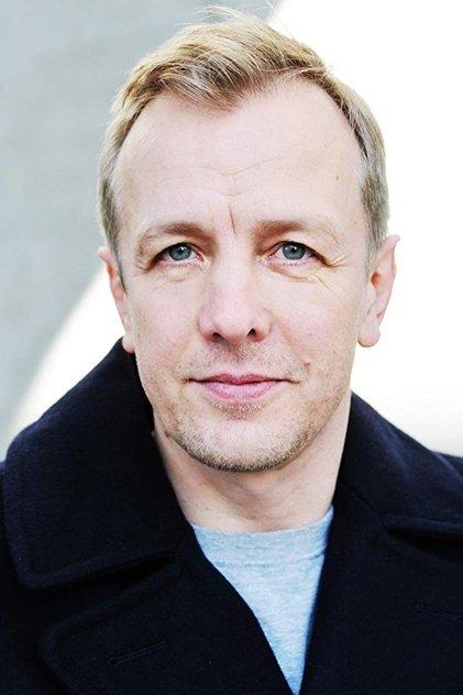 Markus von Lingen - Actor Profile Photo