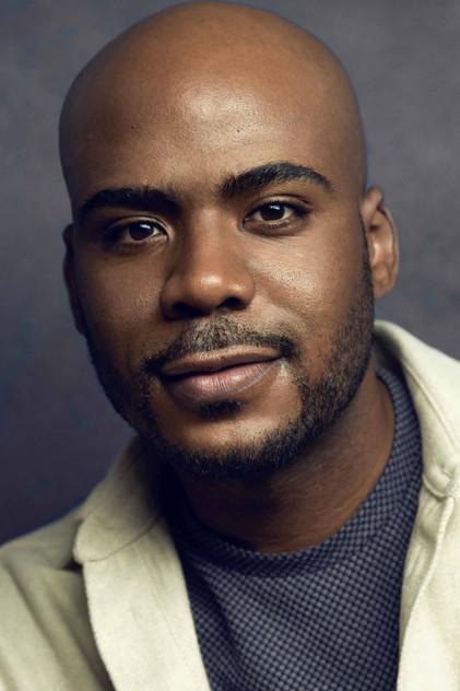 Donathan Walters - Actor Profile Photo