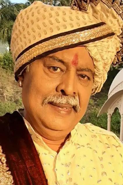 Abhay Bhargav - Actor Profile Photo