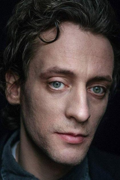 Denys Shatskyi - Actor Profile Photo