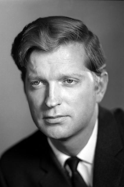 Viktor Rechman - Actor Profile Photo