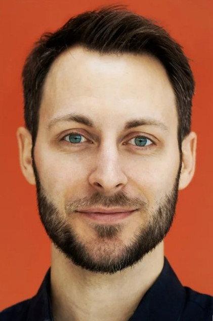 Tobias Lunn Nielsen - Actor Profile Photo