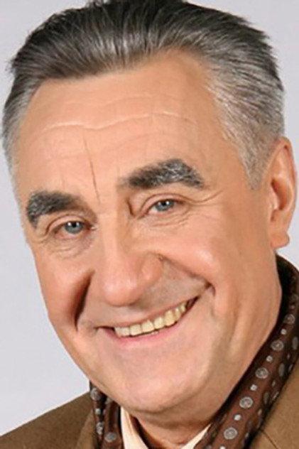 Anatoli Vasilyev - Actor Profile Photo