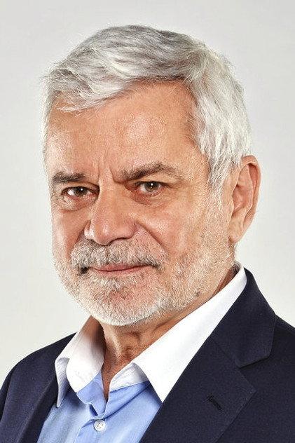 Petr Štěpánek - Actor Profile Photo