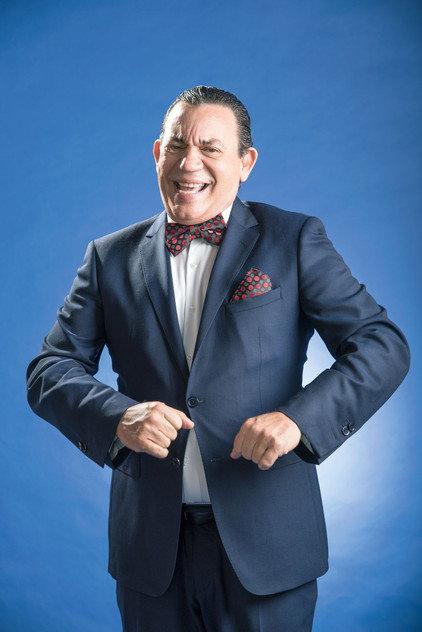 Kenny Grullon - Actor Profile Photo
