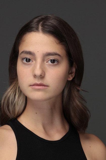 Deniz Ülkü - Actor Profile Photo