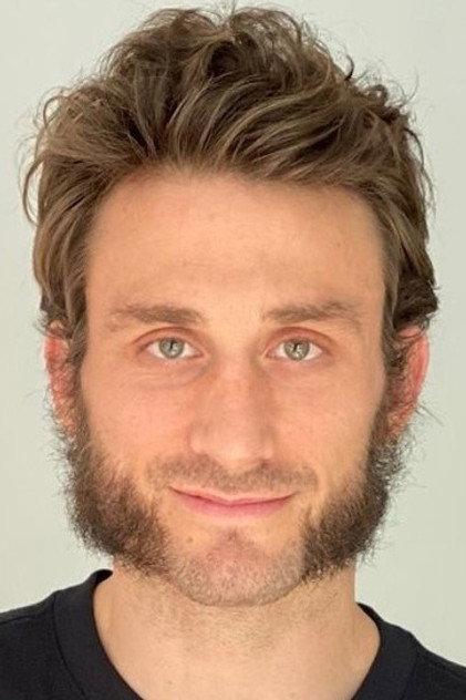 Maxime Médard - Actor Profile Photo
