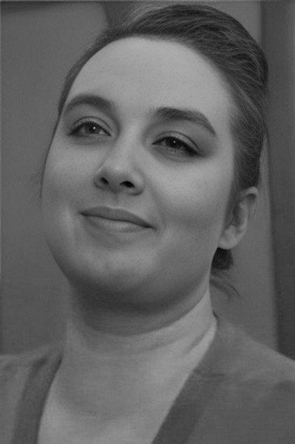 Elena Bushueva - Actor Profile Photo