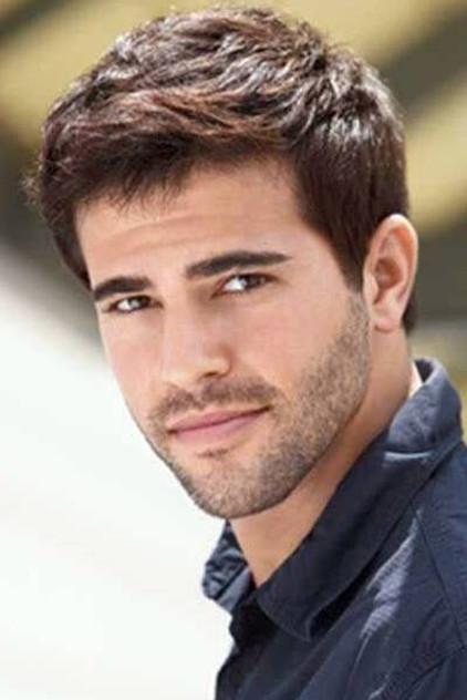 Brett Novek - Actor Profile Photo