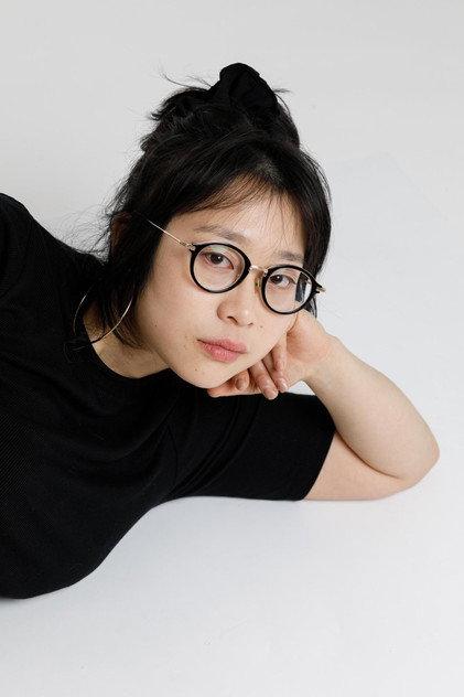 Melanie Chong - Actor Profile Photo