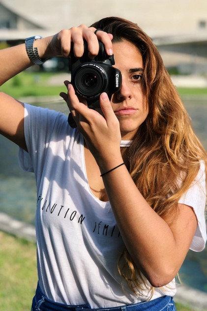 Julia Petillo - Actor Profile Photo