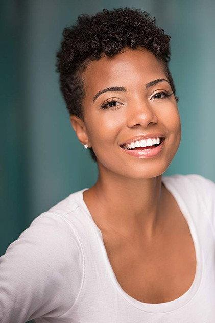 Tera Chantelle - Actor Profile Photo