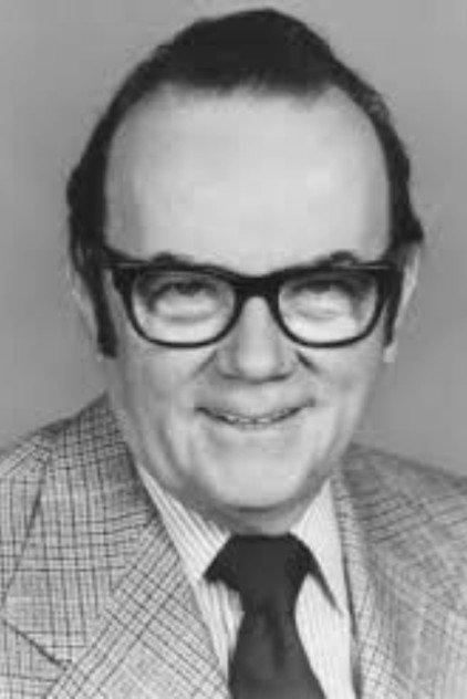Johnny Olson - Actor Profile Photo