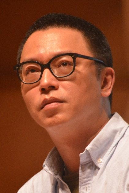 Shen Ko-shang - Actor Profile Photo