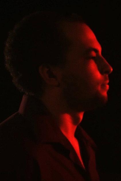 Kyle Hussey - Actor Profile Photo