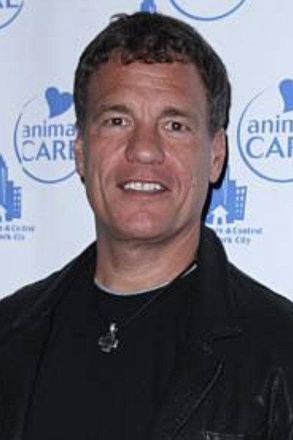 John Sialiano - Actor Profile Photo
