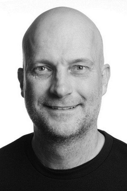 Anders Mordal - Actor Profile Photo