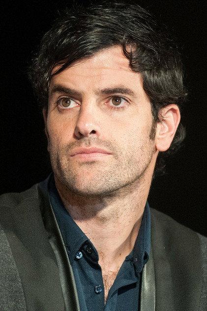 Claudio Lafarga - Actor Profile Photo