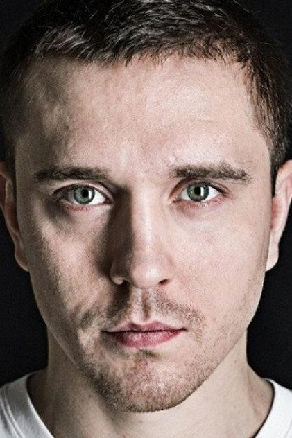 Maxim Mikhalev - Actor Profile Photo