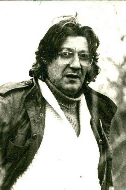 Jalal Moghadam - Actor Profile Photo