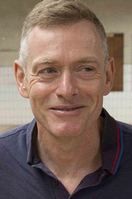 Thierry Smits - Actor Profile Photo