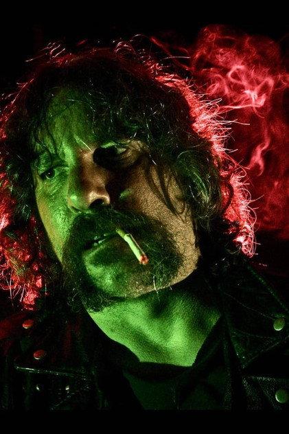 Gary Void - Actor Profile Photo