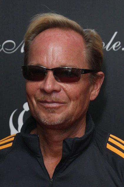 Anthony Hickox - Actor Profile Photo