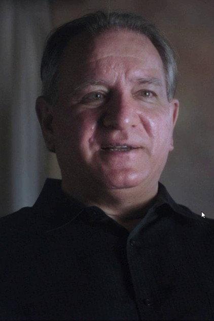 Anthony Antonucci - Actor Profile Photo