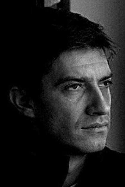 Daniel Pietrucha - Actor Profile Photo
