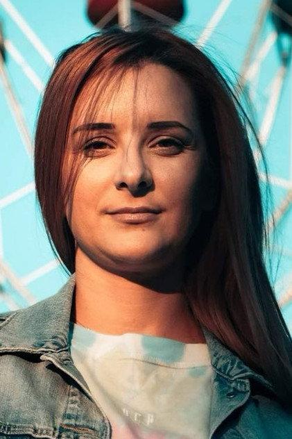 Eirini Tsiaousi - Actor Profile Photo