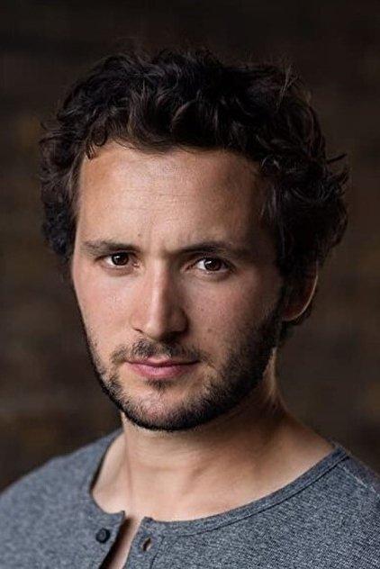 David Crowley - Actor Profile Photo