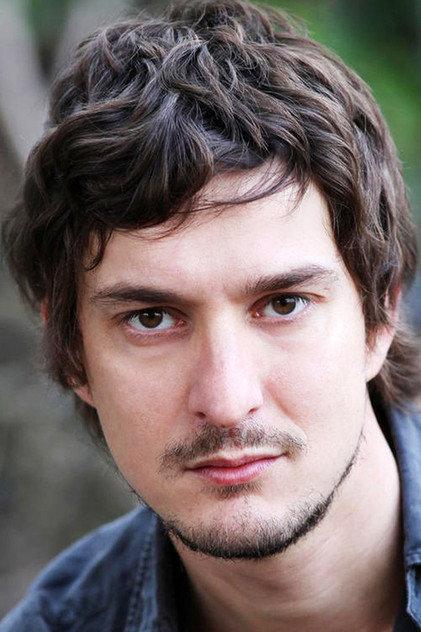 Alessandro Tiberi - Actor Profile Photo