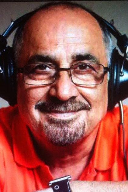 Mansour Tehrani - Actor Profile Photo