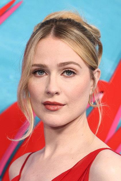 Evan Rachel Wood - Actor Profile Photo