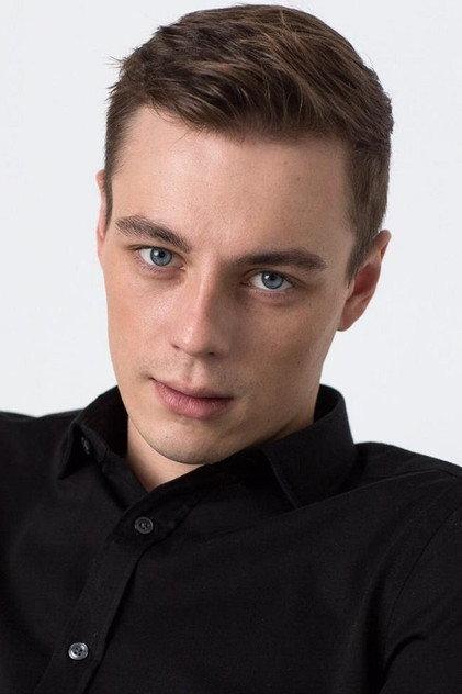 Ilya Korobko - Actor Profile Photo