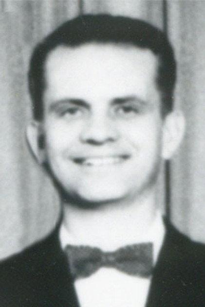 Daniel A. Keeler - Actor Profile Photo
