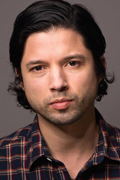 Gonzalo Vargas - Actor Profile Photo