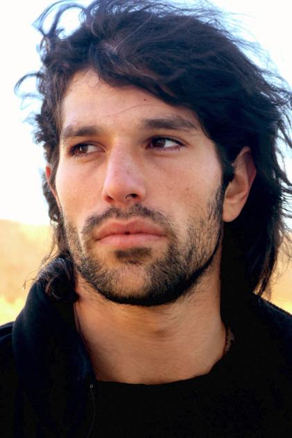 Demian Gabriel - Actor Profile Photo