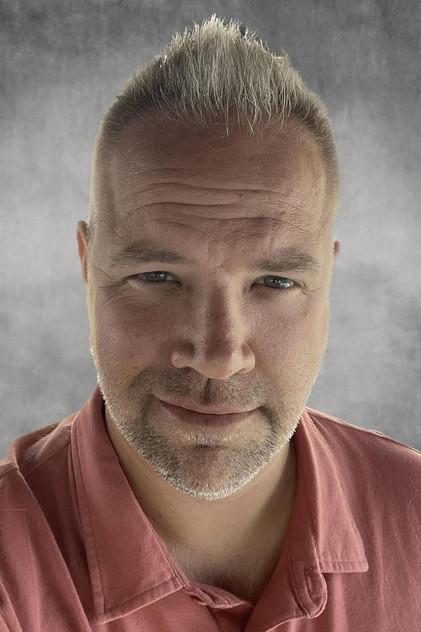 Christopher Korek - Actor Profile Photo