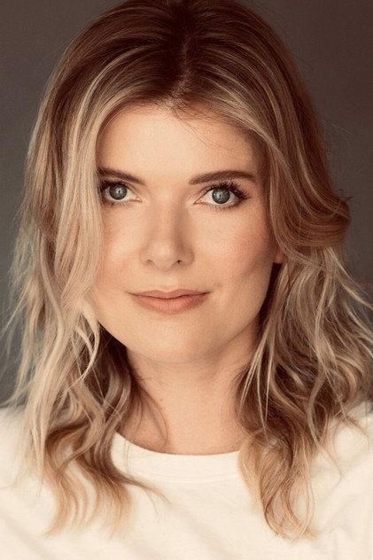 Hannah Banks - Actor Profile Photo