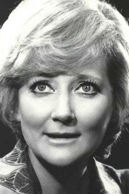 Christiane Lenain - Actor Profile Photo