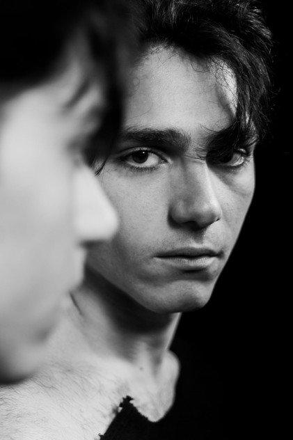 Enrico Bassetti - Actor Profile Photo