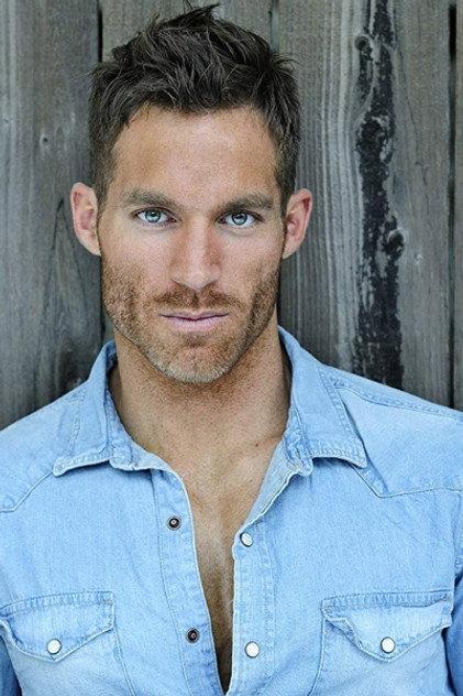 Kyle Clarke - Actor Profile Photo