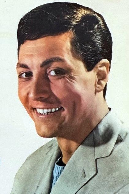 Robert Jeantal - Actor Profile Photo