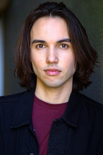 Kevin Norman - Actor Profile Photo