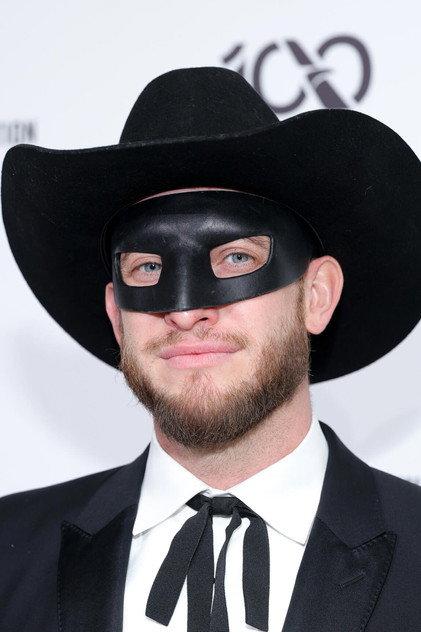Orville Peck - Actor Profile Photo