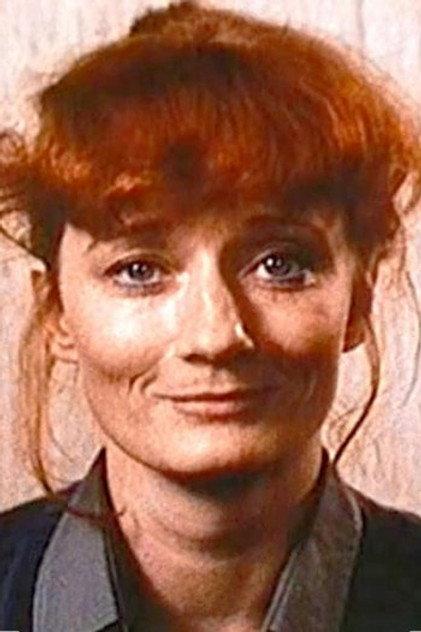 Inger Hovman - Actor Profile Photo