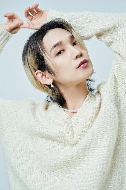 Kenta Takada - Actor Profile Photo